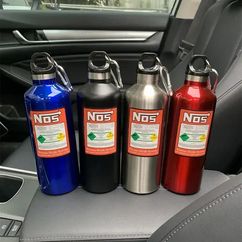 Limited Edition "NOS" Waterbottle