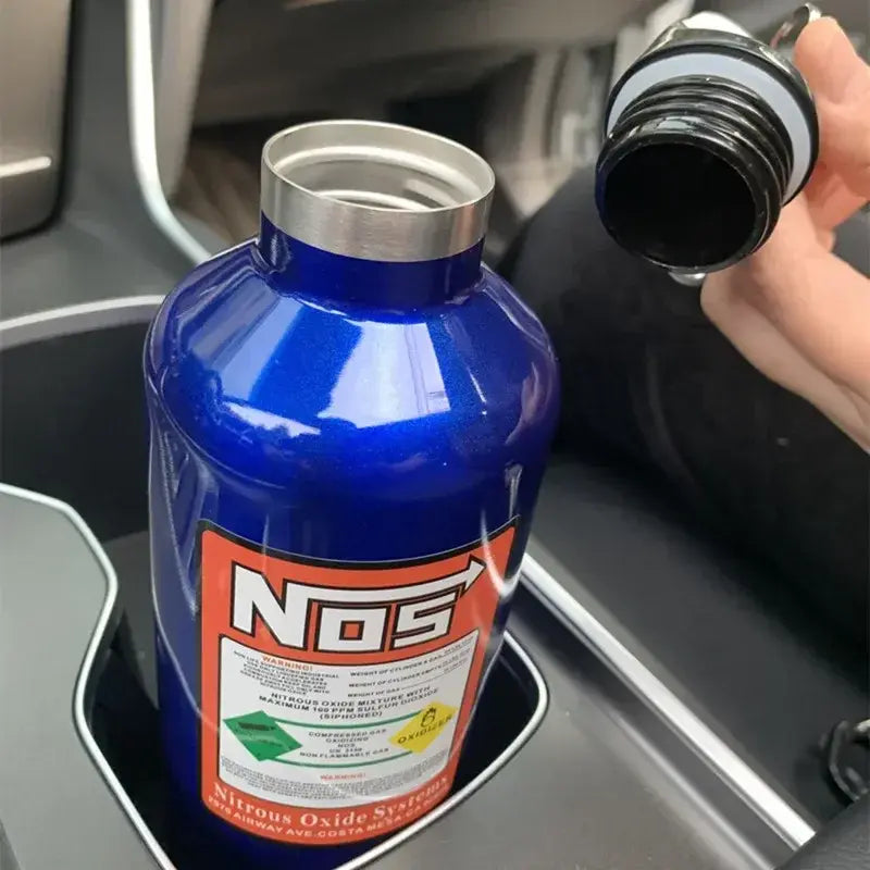 Limited Edition "NOS" Waterbottle